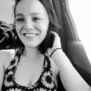 Meet your Posher, Jess